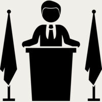 Public Speaker Thumbnail