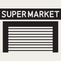 Supermarket Thumbnail