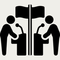 Debate Thumbnail