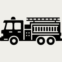 Fire Truck Thumbnail