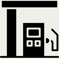 Gas Station Thumbnail