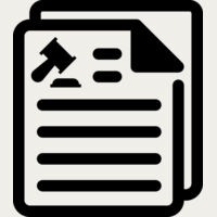 Legal Document Thumbnail