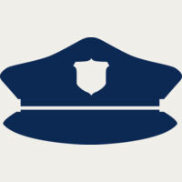 Police Hat Thumbnail