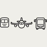 Public Transportation Thumbnail