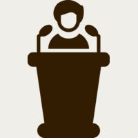 Public Speaker Thumbnail