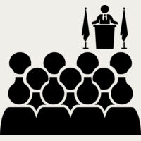 Public Speaking Thumbnail
