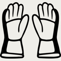 Ski Gloves Thumbnail
