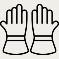 Ski Gloves 2 Thumbnail
