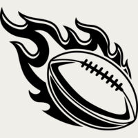 American Football  19  Thumbnail