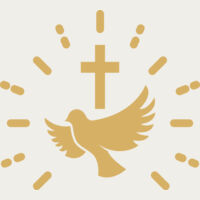 Dove and Cross Thumbnail