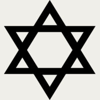 Star of David Thumbnail
