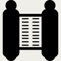 Torah Scroll 1 Thumbnail