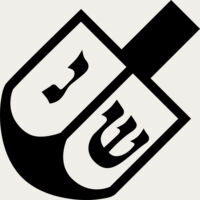 Dreidel 1 Thumbnail