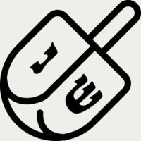 Dreidel 2 Thumbnail