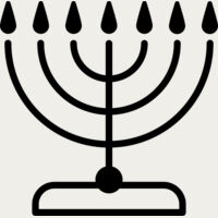 Menorah 1 Thumbnail