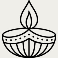 Diya Lamp 1 Thumbnail