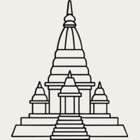 Hinduism Temple 1 Thumbnail