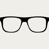 Eye Glasses 1 Thumbnail