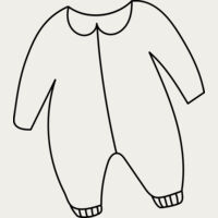 Baby Clothes 6 Thumbnail