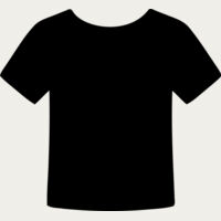 T shirt 1 Thumbnail