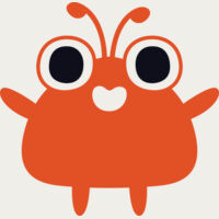 Cute Monster 4 Thumbnail