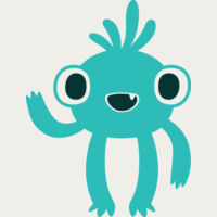 Cute Monster 6 Thumbnail