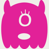Cute Monster 7 Thumbnail