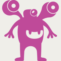 Cute Monster 8 Thumbnail