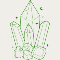 Magic Crystals 1 Thumbnail
