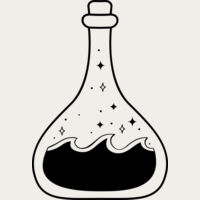 Magic Potion 1 Thumbnail