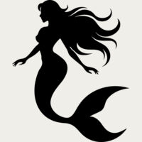 Mermaid Thumbnail
