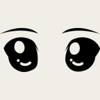 Anime Eyes 2 Thumbnail