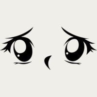 Anime Eyes 3 Thumbnail