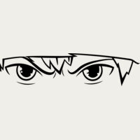 Anime Eyes 5 Thumbnail