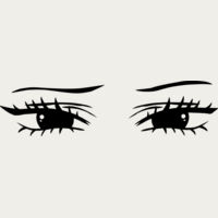 Anime Eyes 6 Thumbnail