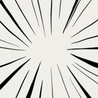 Anime Radial Design Thumbnail
