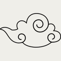 Cloud Anime Icon 2 Thumbnail