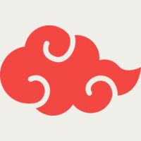 Cloud Anime Icon Thumbnail