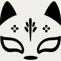 Cute Anime Cat Thumbnail