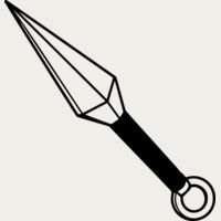 Ninja Knife Thumbnail