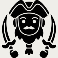 Pirate 2 Thumbnail