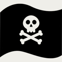 Pirate Flag 2 Thumbnail