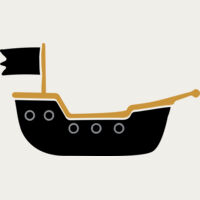 Pirate s Boat Thumbnail