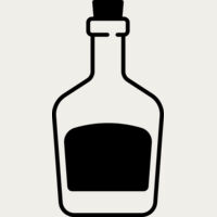 Pirate s Bottle Thumbnail