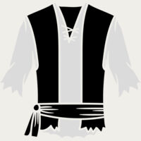 Pirate s Clothes 1 Thumbnail