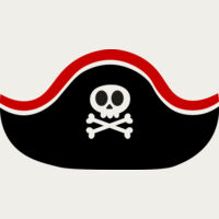 Pirate s Hat 1 Thumbnail