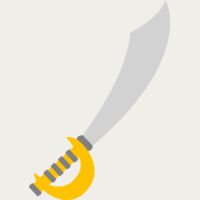 Pirate s Sword 1 Thumbnail
