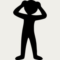Frustrated Thumbnail