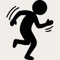 Running Thumbnail