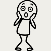 Shocked Thumbnail